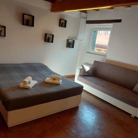Appartamento Verona Centro Domm Eksteriør bilde