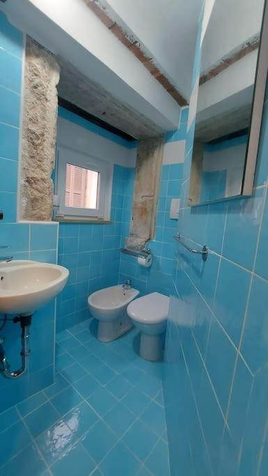 Appartamento Verona Centro Domm Eksteriør bilde