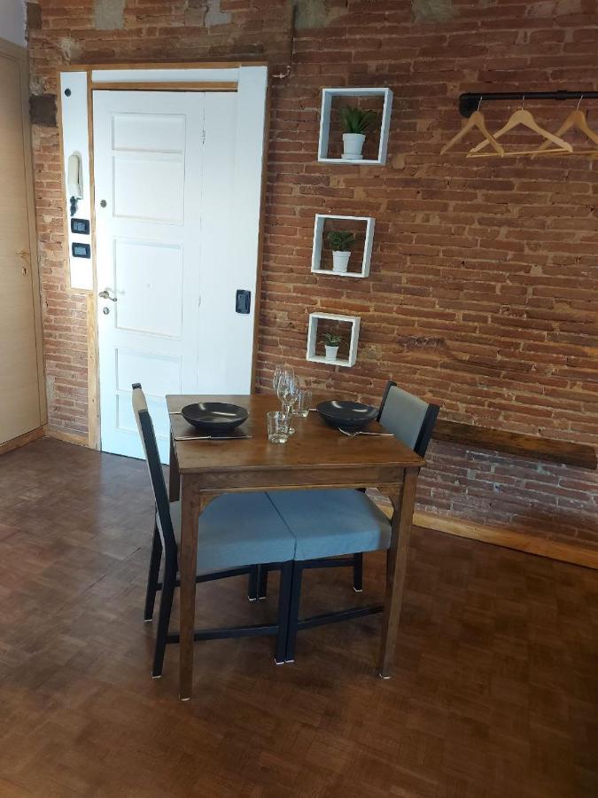 Appartamento Verona Centro Domm Eksteriør bilde