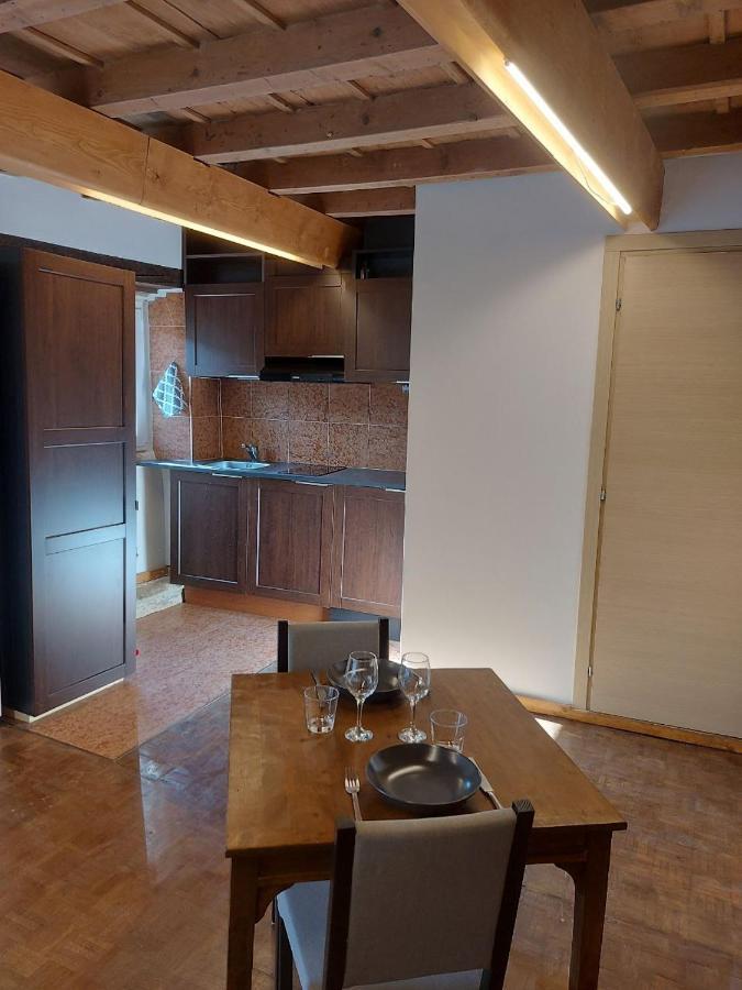 Appartamento Verona Centro Domm Eksteriør bilde